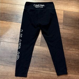 Women’s Calvin Klein Performance Leggings